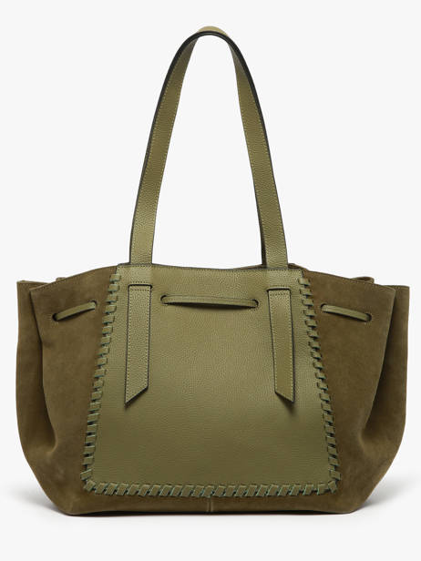 Schoudertas Brumby Etrier Groen brumby EBRU150L ander zicht 4
